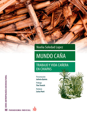 cover image of Mundo caña